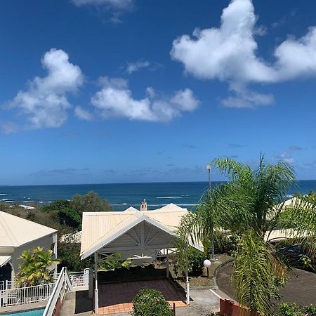 Location Saisonniere Tartane 238 Appartement La Trinité Buitenkant foto