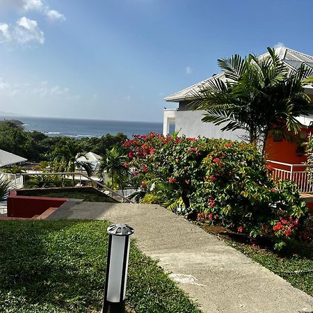 Location Saisonniere Tartane 238 Appartement La Trinité Buitenkant foto